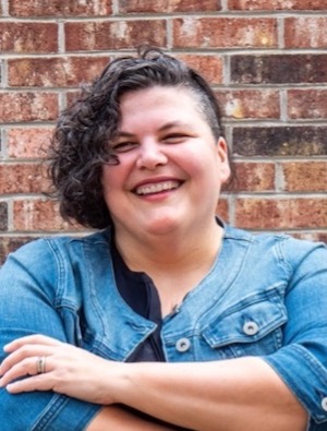 Rachel Wagner