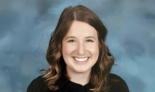 Anna Leigh Lander