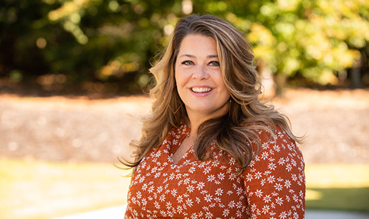Staci Koonce