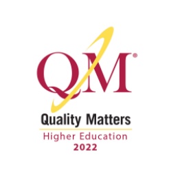 Quality Matters Logo
