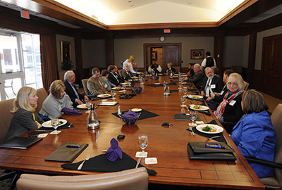 phd educational leadership clemson