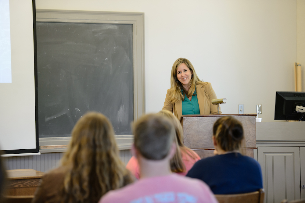 Earn a Ph.D. in Learning Sciences from the Clemson College of Education