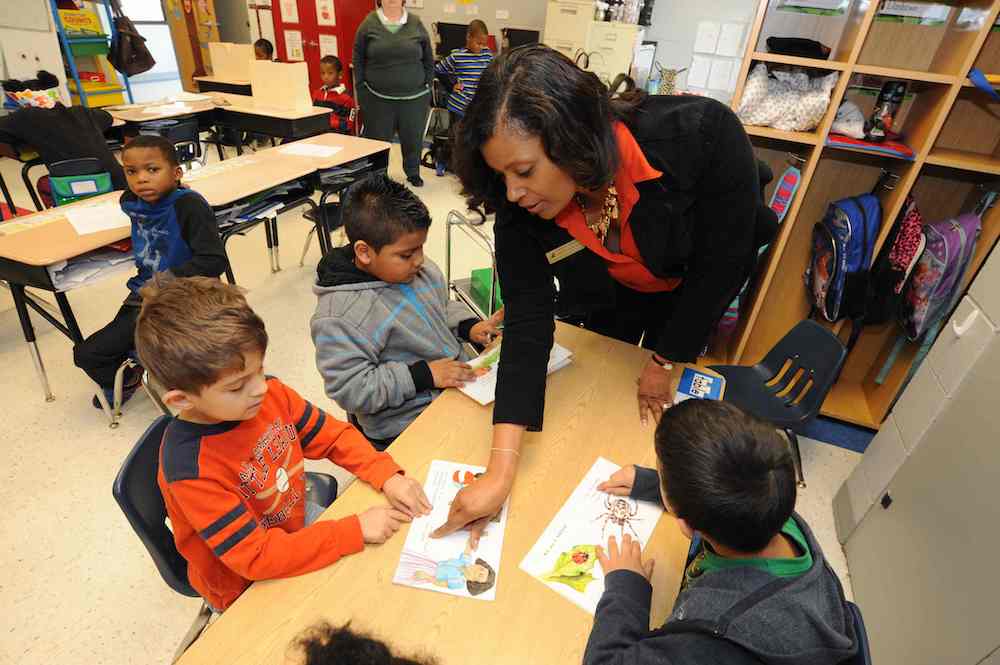 Earn a Ph.D. in Literacy, Language and Culture from Clemson University College of Education