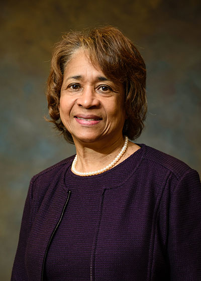 Edith Howard Bostic