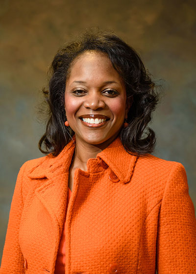 Traci Young Cooper
