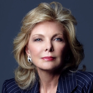 Darla Moore