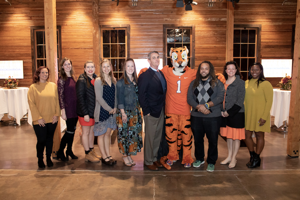 graduate student advisory board