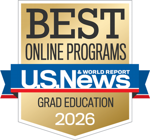 Best online programs U.S. News and World Report Grad Education 2026