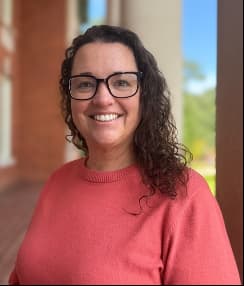 Dr. Tina Randall