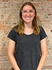 Abby Schweickhardt
