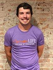 Bennett Southerland