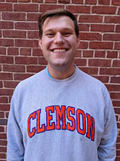 Hunter Gossett