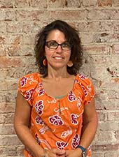 Lisa Wilson