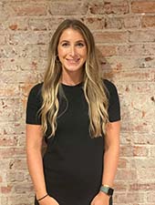 Nicole Benvenuto