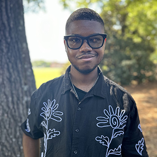 DJ Garrison - Sophomore