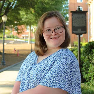 Nataleigh Deal - Junior