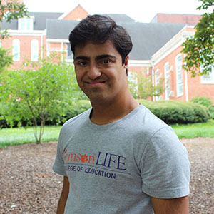 Arnav Dhillon