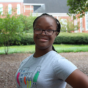 Jocelyn Gaines