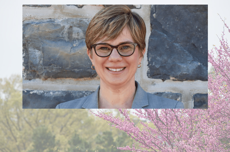 New dean announced
