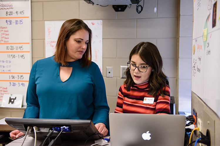 Preparing for Academic and Social-emotional Success: Support to Enter Postsecondary Undergraduate Programs