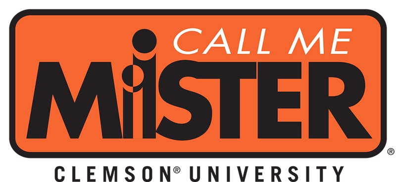 Call Me Mister Logo