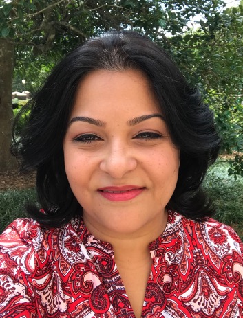 Faiza Jamil