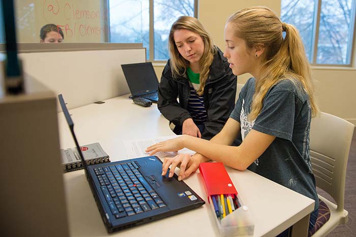 Center for Research and Writing and Literacy