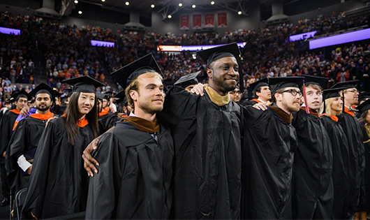 Graduate Students