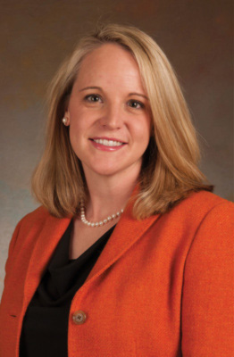 Dr. Kristin K Frady