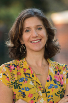 Dr. Shanna E. Hirsch