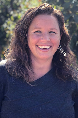 Dr. Brooke A. Whitworth