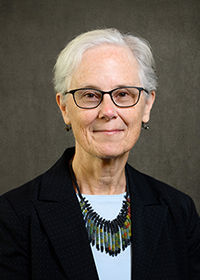 Jean E. McKendry, Ph.D.