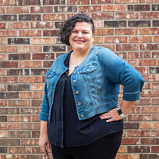 Rachel Wagner, Ed.D.