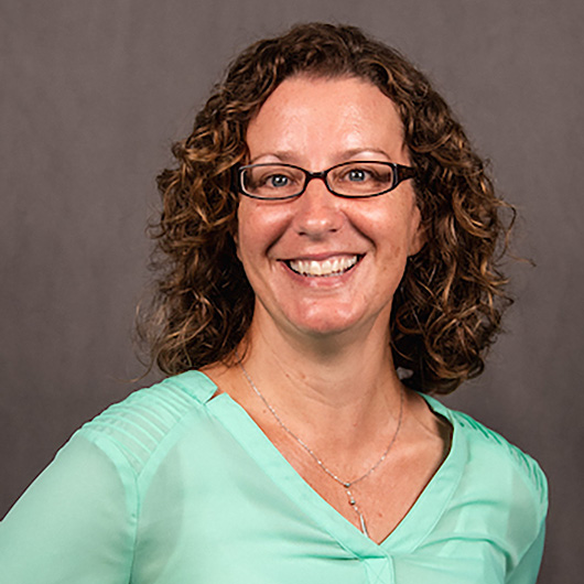 Megan Che, Ph.D.