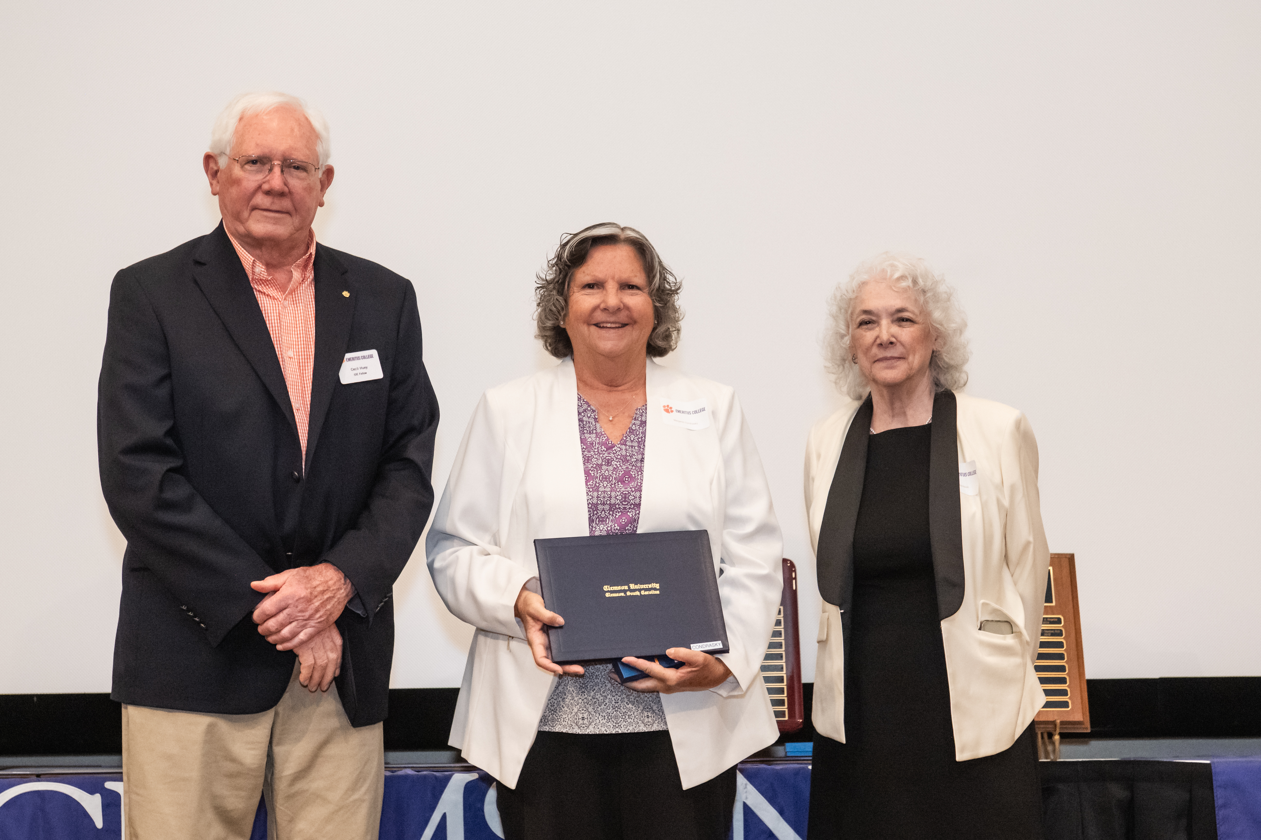 Dr. Marge Condrasky