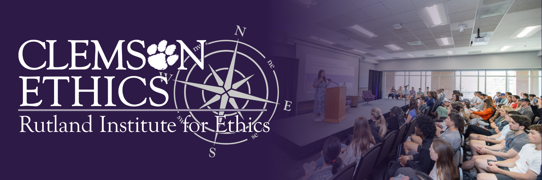 About the Institute