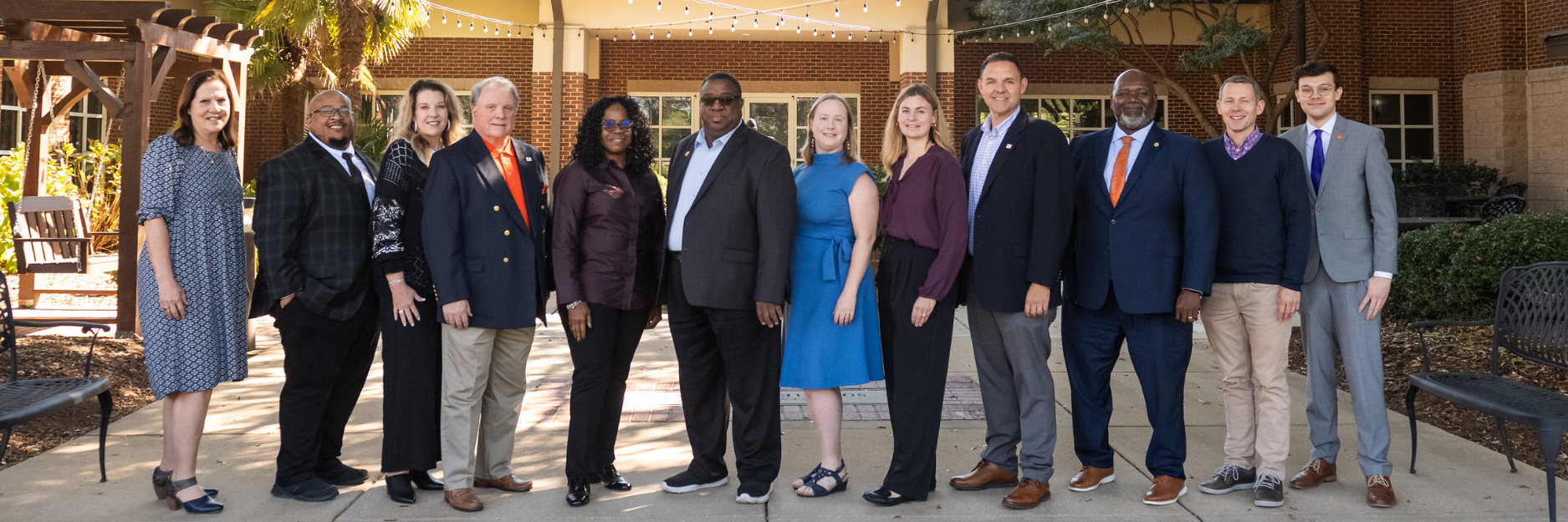2025 Rutland Advisory Board