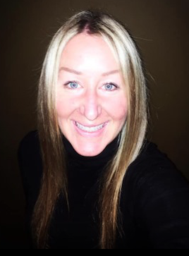 Headshot of Sherri MarieCarr
