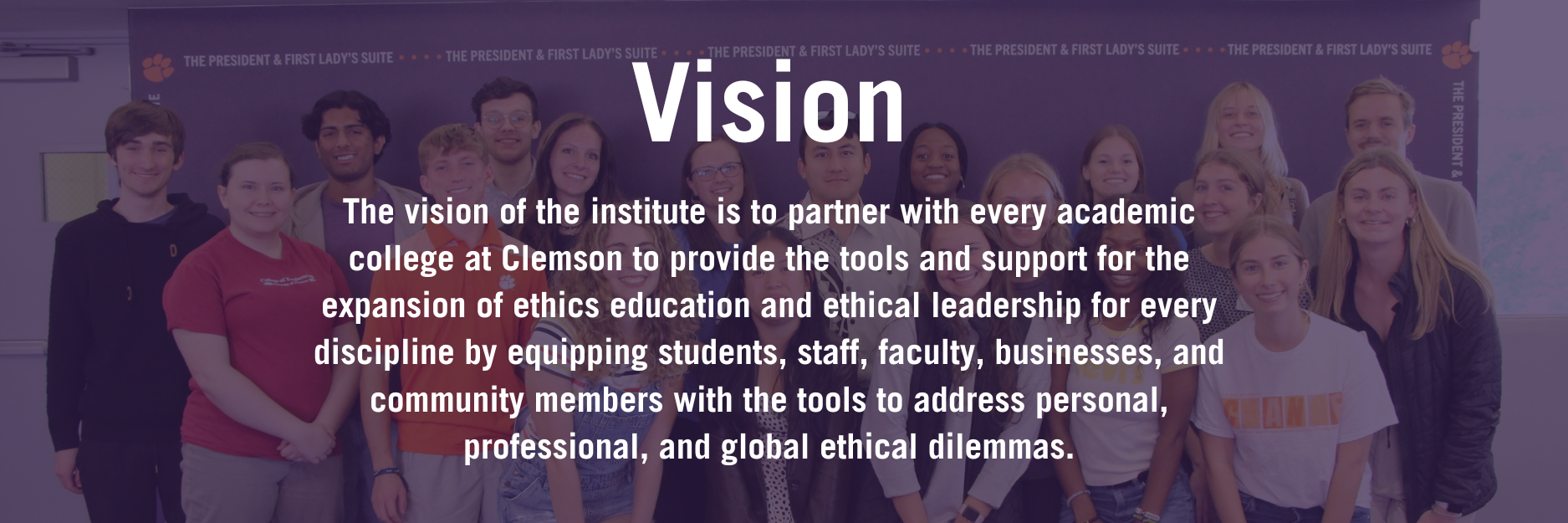 Vision