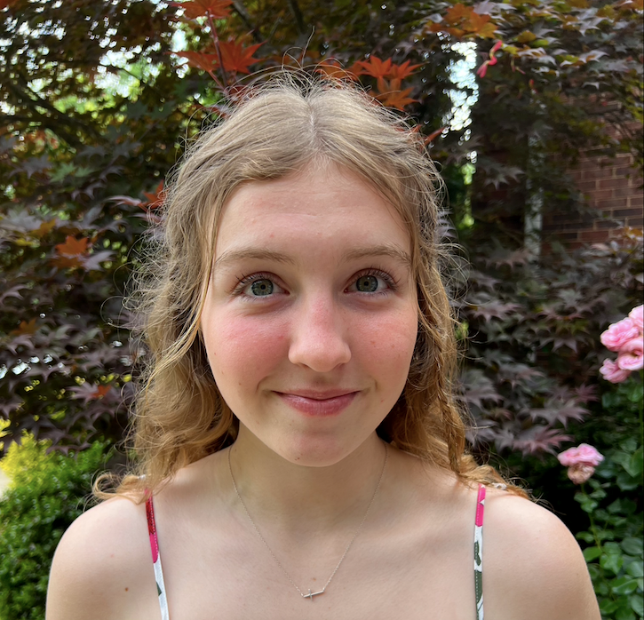 Lucy Hary