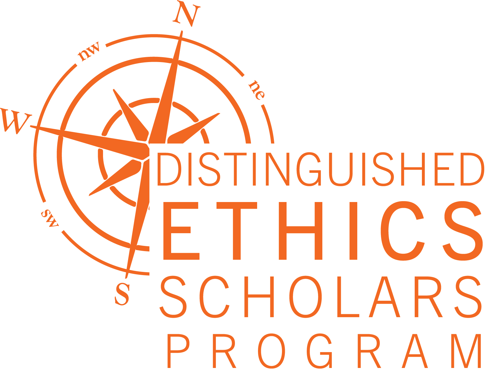 Distinguished Ethics Scholars