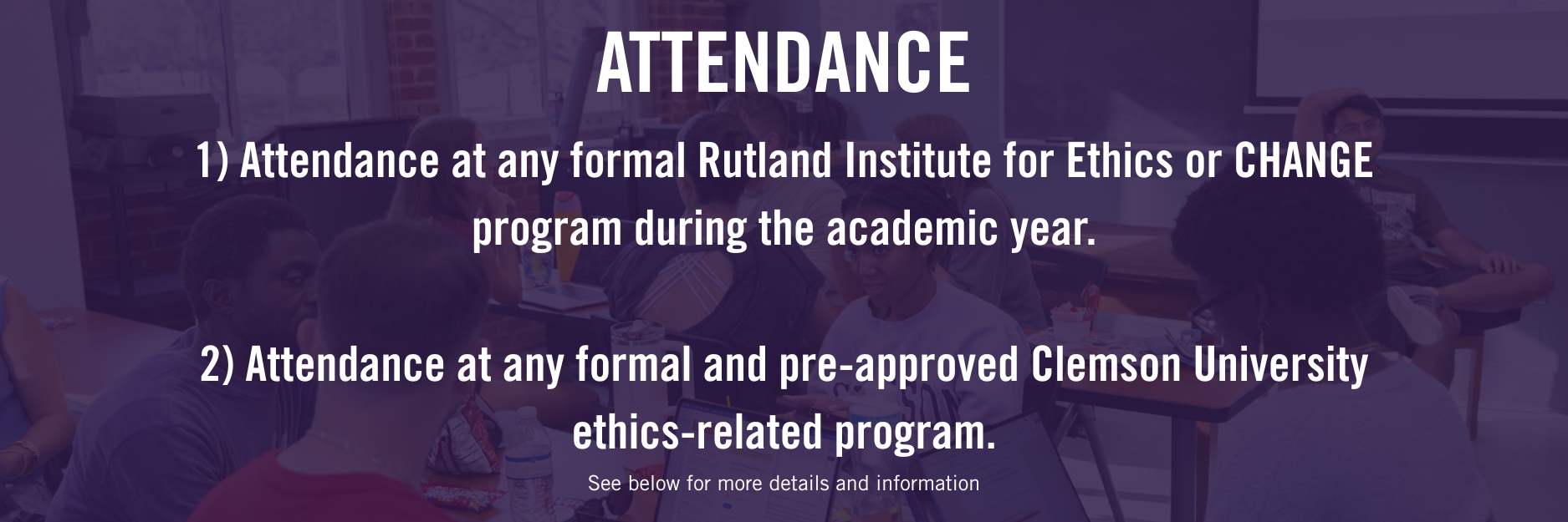 Attendance ESP