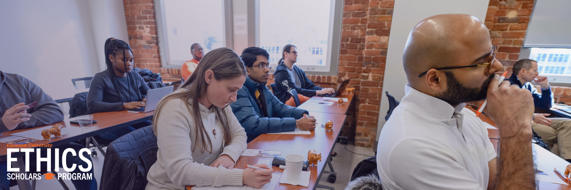 Ethics Scholars Workshop