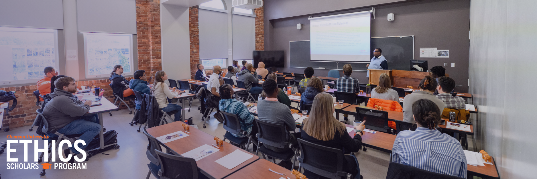 Ethics Scholars Workshop