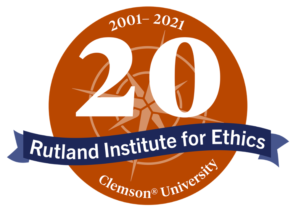 20th anniversary logo