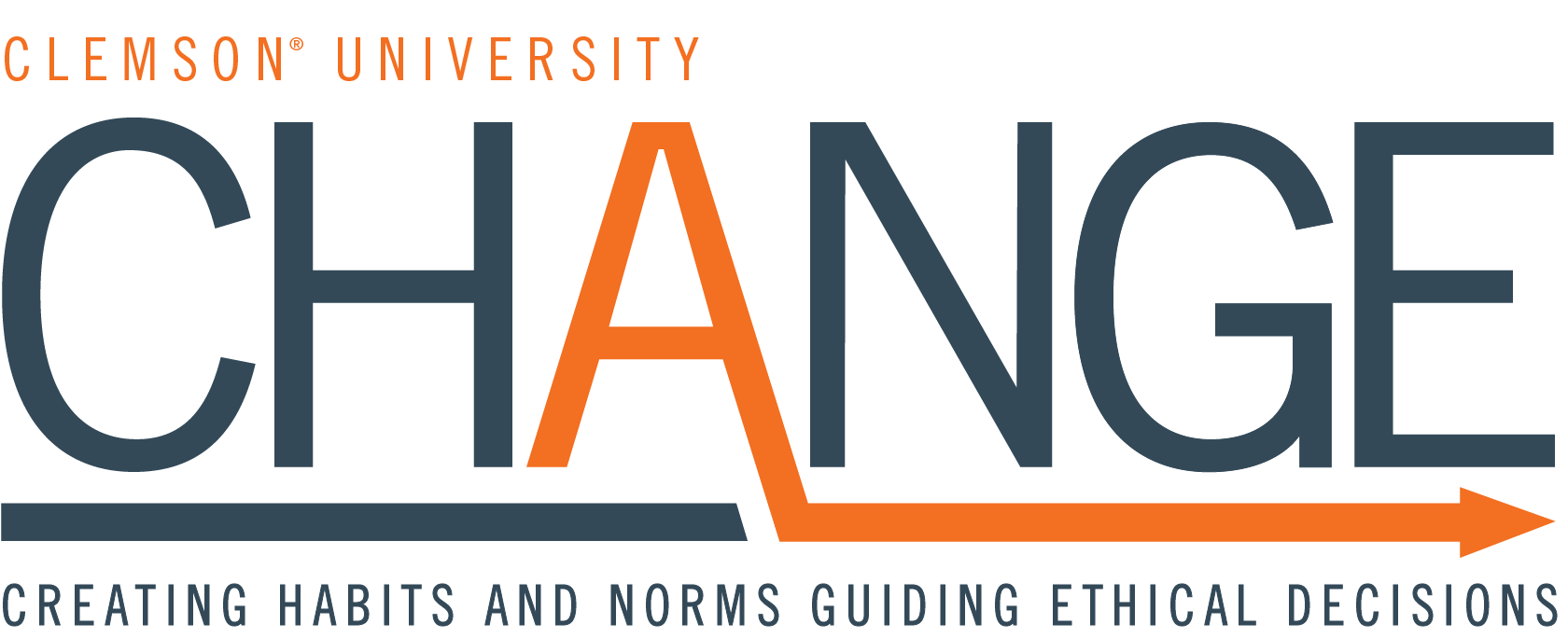 CHANGE logo