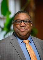 William McCoy headshot