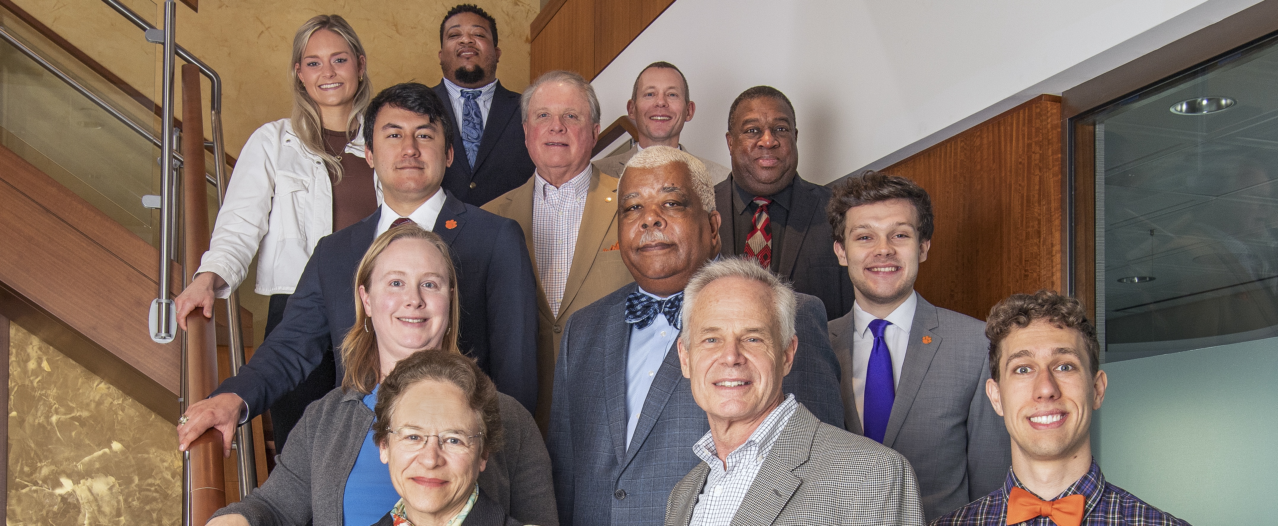 Rutland Institute Advisory Board 2024