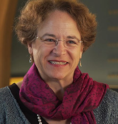 Joan Dubinsky