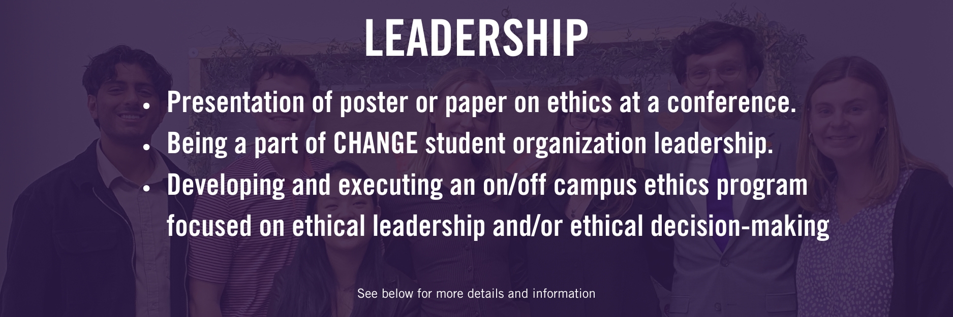 Leadership ESP